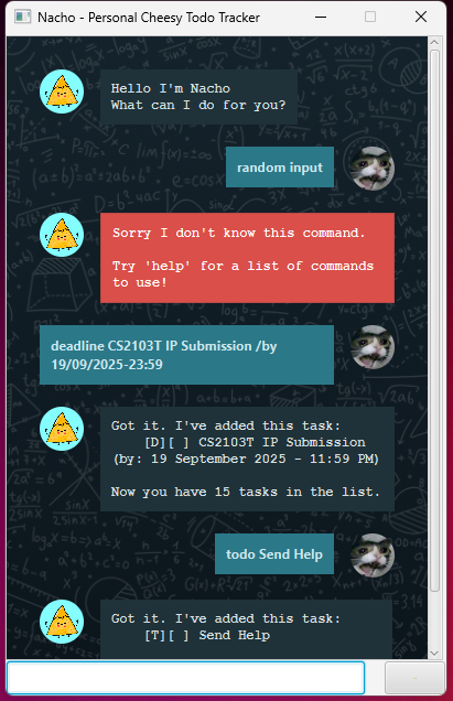 Product Screenshot Product Screenshot